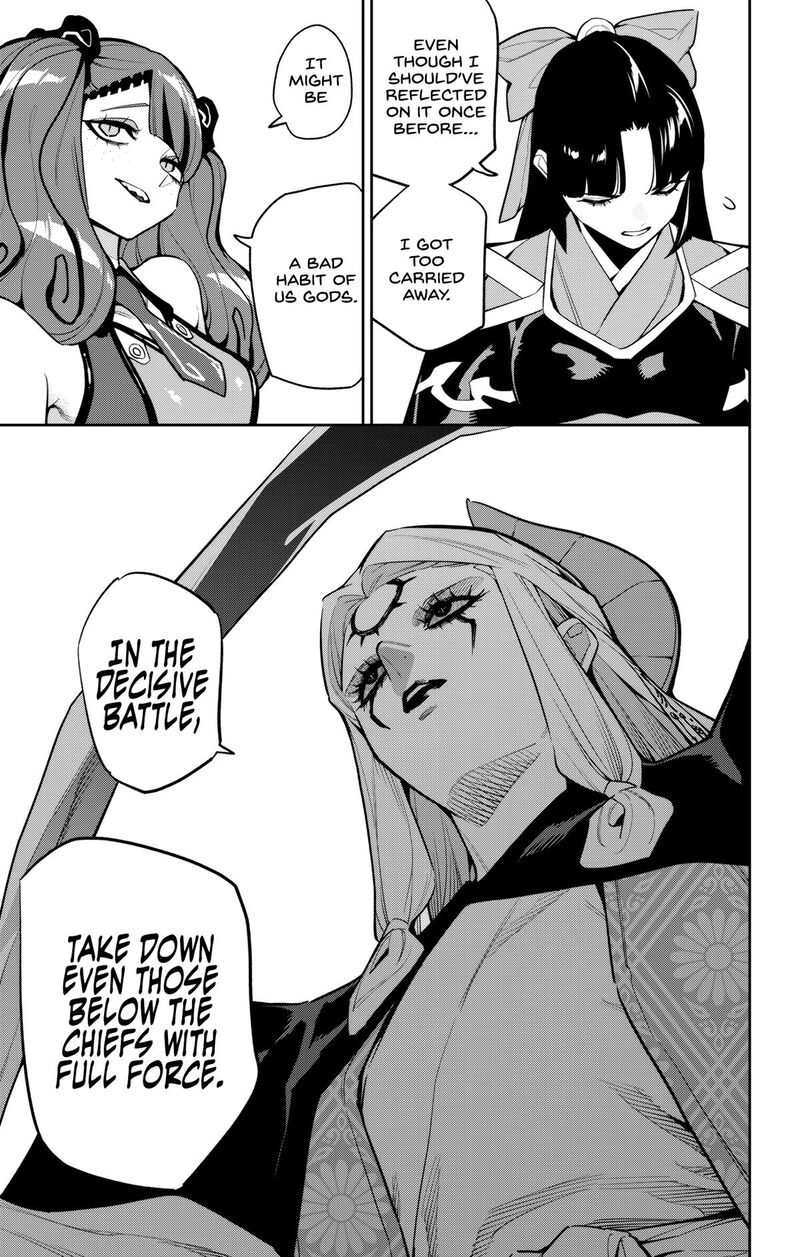 Chained Soldier, Chapter 165 image 19